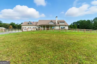 415 Old Draketown Trail, Villa Rica, GA 30180 - Photo 2