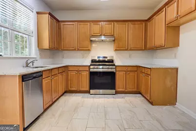 1622 Hemburg Trace #3, Kennesaw, GA 30144 - Photo 6