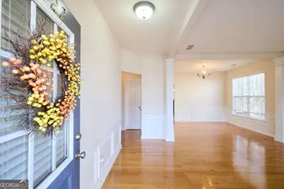 1622 Hemburg Trace #3, Kennesaw, GA 30144 - Photo 2