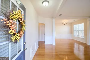 1622 Hemburg Trace, Kennesaw, GA 30144 - Photo 2