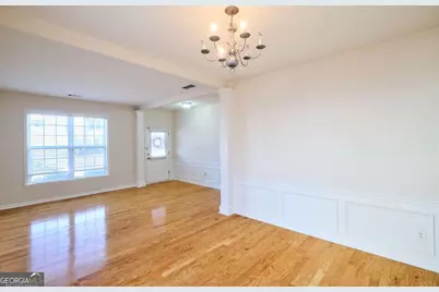 1622 Hemburg Trace #3, Kennesaw, GA 30144 - Photo 4
