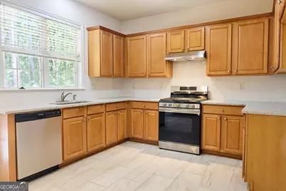 1622 Hemburg Trace #3, Kennesaw, GA 30144 - Photo 8
