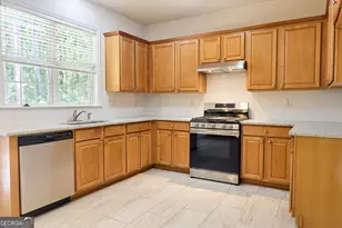 1622 Hemburg Trace, Kennesaw, GA 30144 - Photo 8