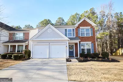 1622 Hemburg Trace #3, Kennesaw, GA 30144 - Photo 1