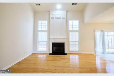 1622 Hemburg Trace #3, Kennesaw, GA 30144 - Photo 10