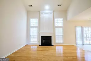 1622 Hemburg Trace, Kennesaw, GA 30144 - Photo 10