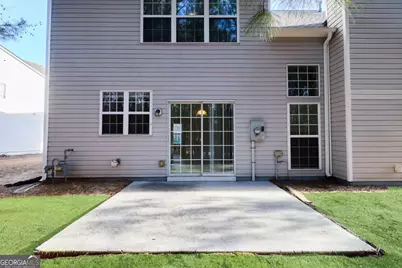 1622 Hemburg Trace #3, Kennesaw, GA 30144 - Photo 28