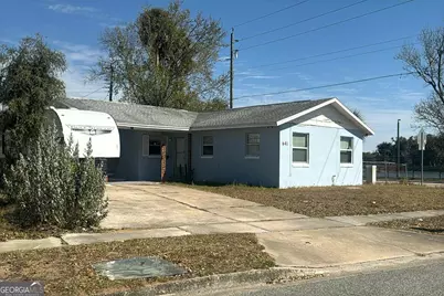641 Russell Drive, Daytona Beach, FL 32114 - Photo 1