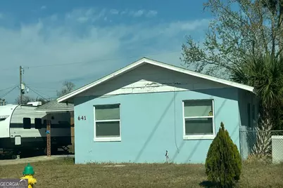 641 Russell Drive, Daytona Beach, FL 32114 - Photo 2