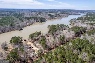 5020 Lakecrest Drive, Sparta, GA 31087 - Photo 44