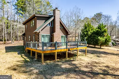 5020 Lakecrest Drive, Sparta, GA 31087 - Photo 48