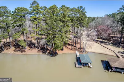 5020 Lakecrest Drive, Sparta, GA 31087 - Photo 46