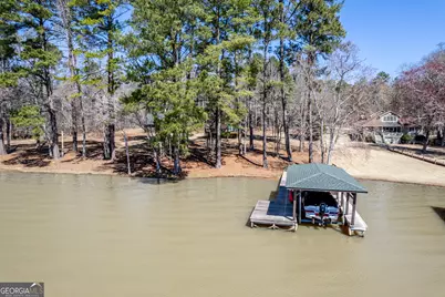 5020 Lakecrest Drive, Sparta, GA 31087 - Photo 2