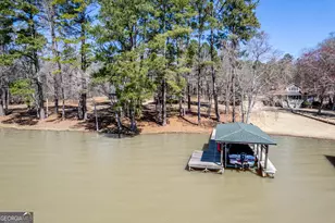 5020 Lake Crest Dr, Sparta, GA 31087 - Photo 2