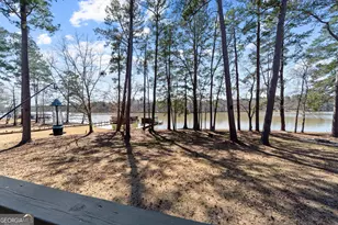 5020 Lake Crest Dr, Sparta, GA 31087 - Photo 4