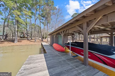 5020 Lakecrest Drive, Sparta, GA 31087 - Photo 30