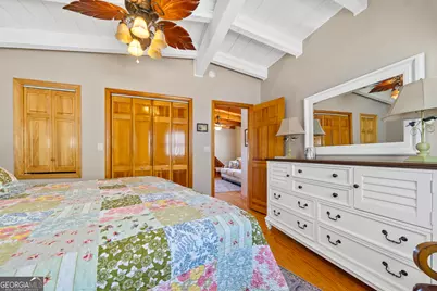 5020 Lakecrest Drive, Sparta, GA 31087 - Photo 16