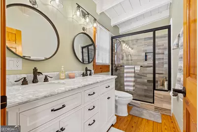 5020 Lakecrest Drive, Sparta, GA 31087 - Photo 20