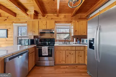 5020 Lakecrest Drive, Sparta, GA 31087 - Photo 12