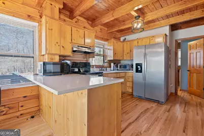 5020 Lakecrest Drive, Sparta, GA 31087 - Photo 10