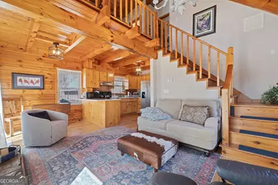 5020 Lakecrest Drive, Sparta, GA 31087 - Photo 8