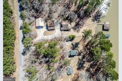 5020 Lakecrest Drive, Sparta, GA 31087 - Photo 50