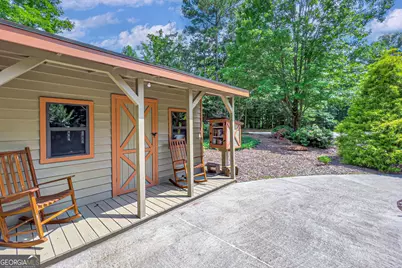 4.7Ac Mountain Creek Hollow Drive, Talking Rock, GA 30175 - Photo 54