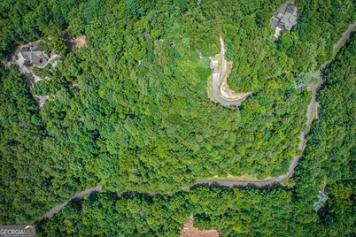 4.7Ac Mountain Creek Hollow Drive, Talking Rock, GA 30175 - Photo 1