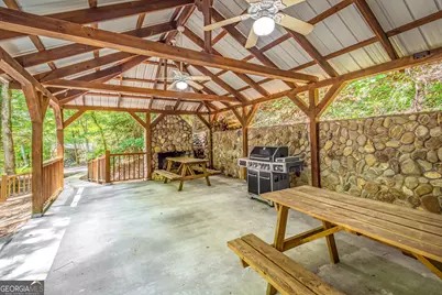 4.7Ac Mountain Creek Hollow Drive, Talking Rock, GA 30175 - Photo 40