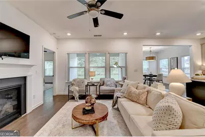 5650 Bergeson Way, Cumming, GA 30028 - Photo 14