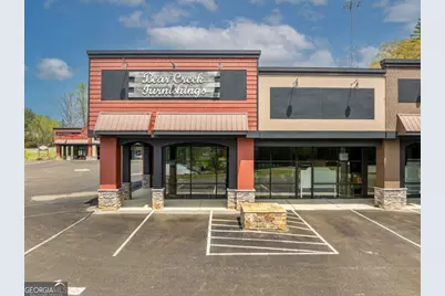 14244 Hwy 515N, Ellijay, GA 30536 - Photo 1