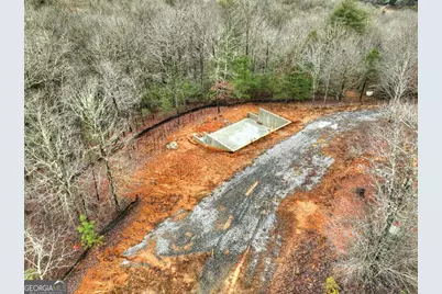 Lot 7, 8 Jennifer Lane #7,8, Mineral Bluff, GA 30559 - Photo 10