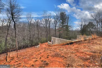 Lot 7, 8 Jennifer Lane #7,8, Mineral Bluff, GA 30559 - Photo 14
