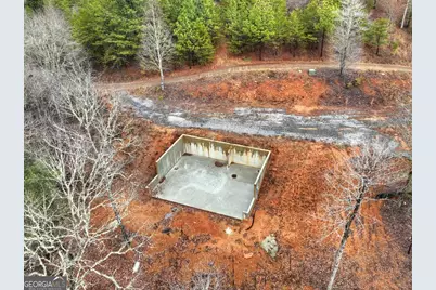 Lot 7, 8 Jennifer Lane #7,8, Mineral Bluff, GA 30559 - Photo 8