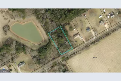 480 John Deere Road, Monroe, GA 30656 - Photo 1