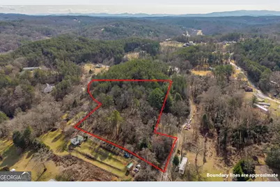 00 Thurman Street, McCaysville, GA 30555 - Photo 1