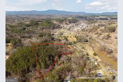 00 Thurman Street, McCaysville, GA 30555 - Photo 6