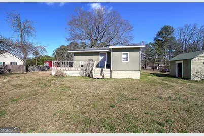 92 SW S Avery Road SW, Rome, GA 30165 - Photo 32