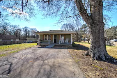 92 SW S Avery Road SW, Rome, GA 30165 - Photo 1