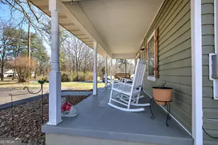92 S Avery Rd SW, Rome, GA 30165 - Photo 38