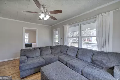 92 S Avery Road SW, Rome, GA 30165 - Photo 8