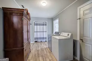 92 S Avery Rd SW, Rome, GA 30165 - Photo 20