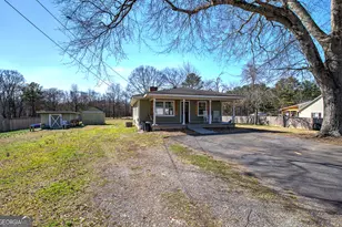 92 S Avery Rd SW, Rome, GA 30165 - Photo 1
