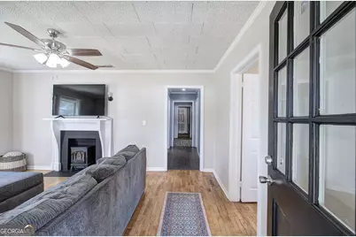 92 S Avery Road SW, Rome, GA 30165 - Photo 4