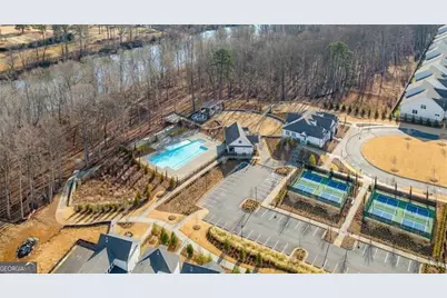 4048 Blandford Street, Peachtree Corners, GA 30092 - Photo 66