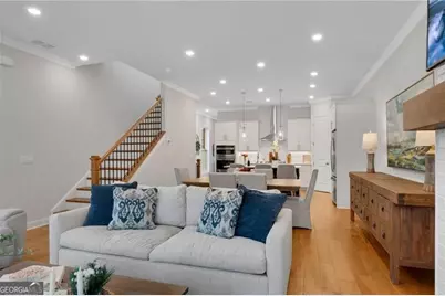 4048 Blandford Street, Peachtree Corners, GA 30092 - Photo 24