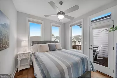 4048 Blandford Street, Peachtree Corners, GA 30092 - Photo 44