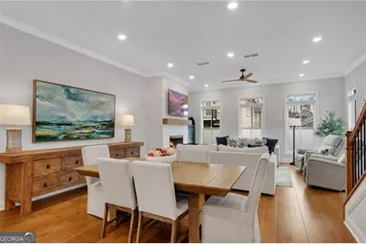 4048 Blandford Street, Peachtree Corners, GA 30092 - Photo 20