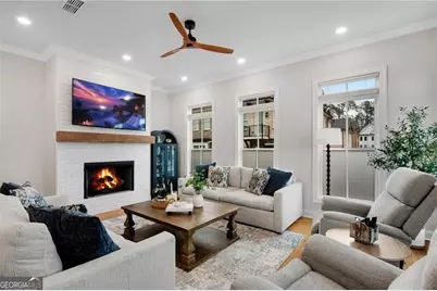 4048 Blandford Street, Peachtree Corners, GA 30092 - Photo 22