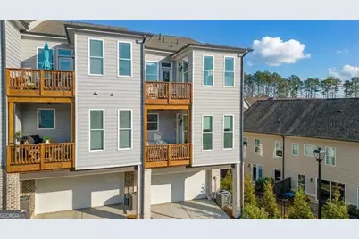 4048 Blandford Street, Peachtree Corners, GA 30092 - Photo 54